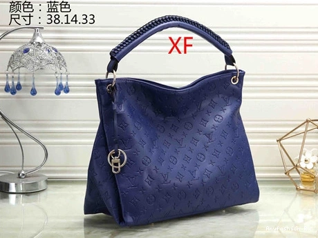 Vuitton TopPick HandBags Fashion 795 LV Louis 0320